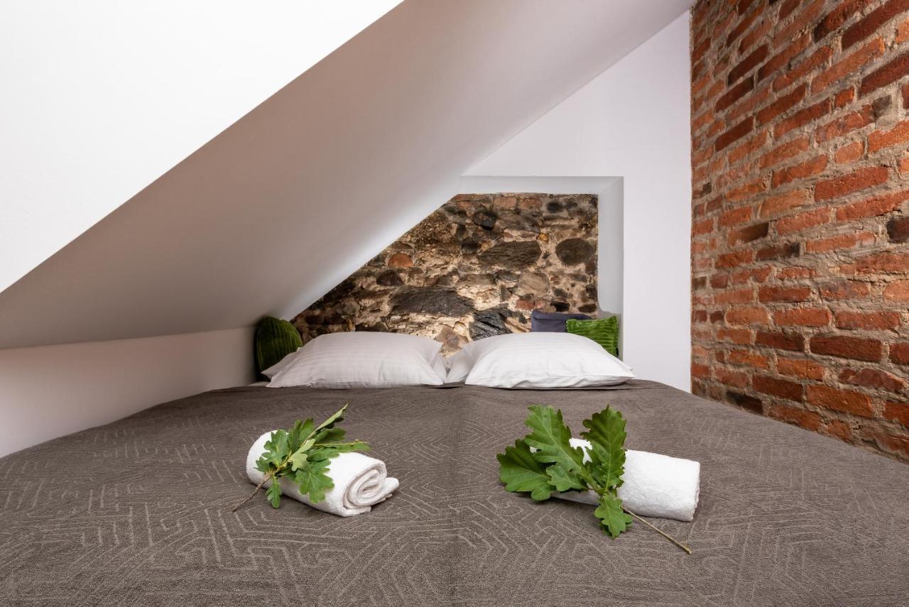 Fani&Rozi B&B Maribor Exteriér fotografie