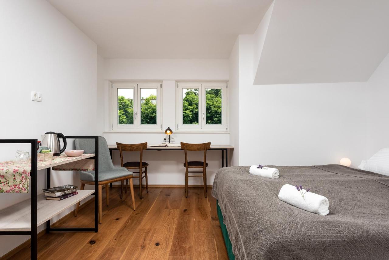 Fani&Rozi B&B Maribor Exteriér fotografie