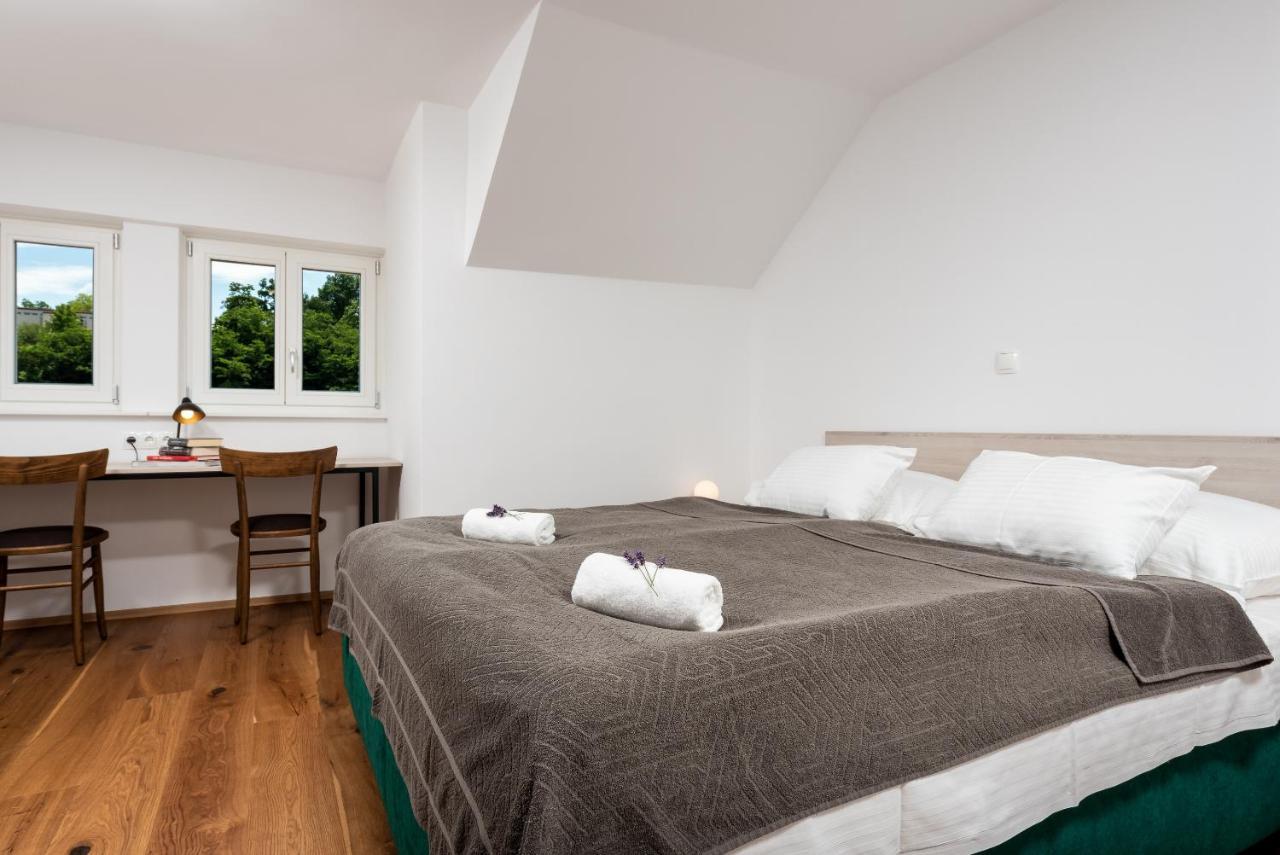 Fani&Rozi B&B Maribor Exteriér fotografie