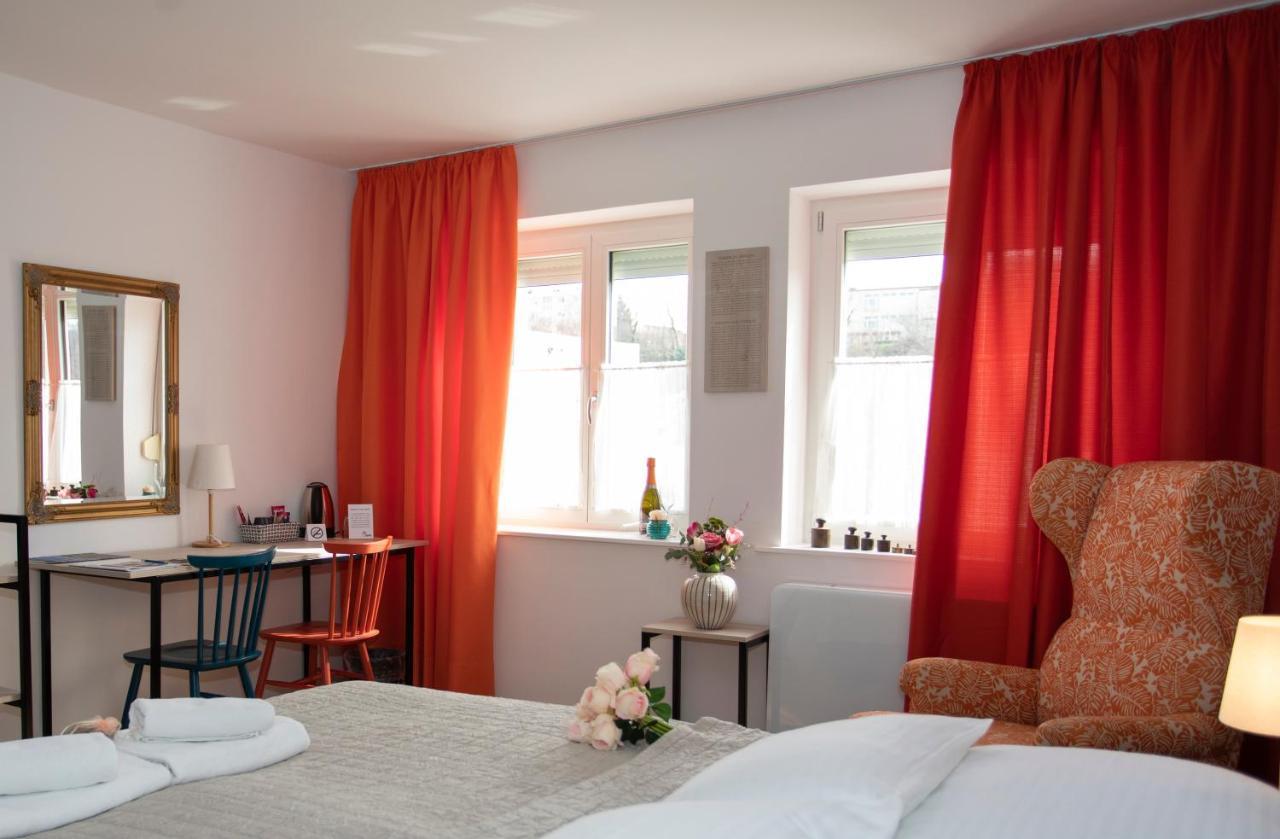 Fani&Rozi B&B Maribor Exteriér fotografie