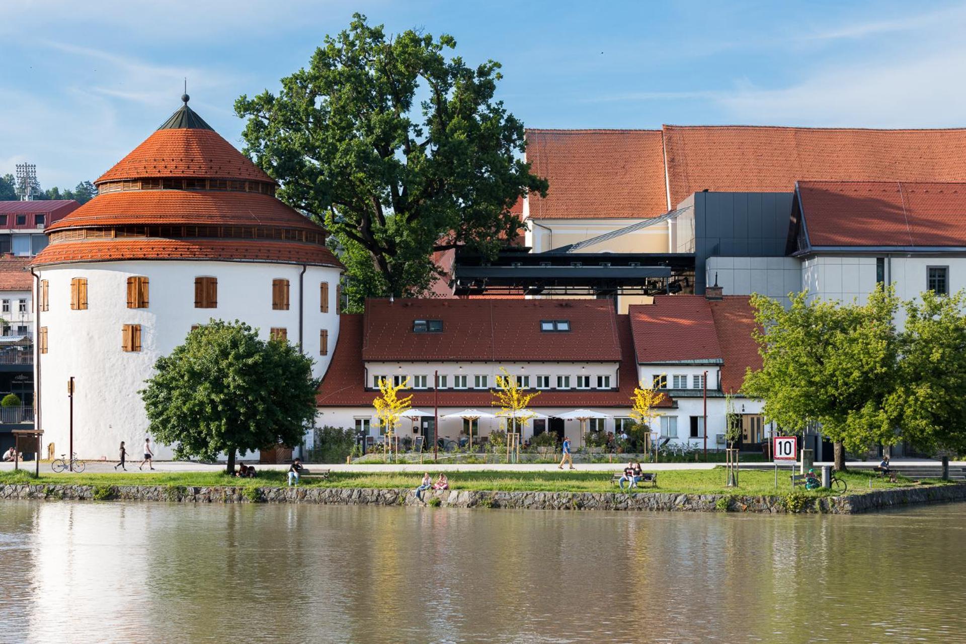 Fani&Rozi B&B Maribor Exteriér fotografie